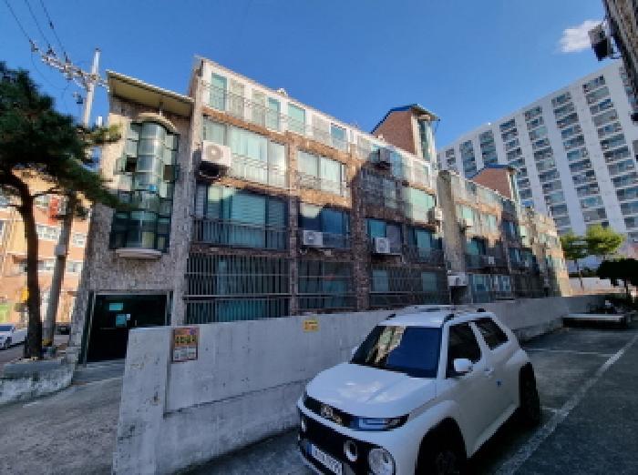 대전광역시 서구 용문동 285-1 동양빌리지 1층105호 다세대(빌라) 경매 사진 8