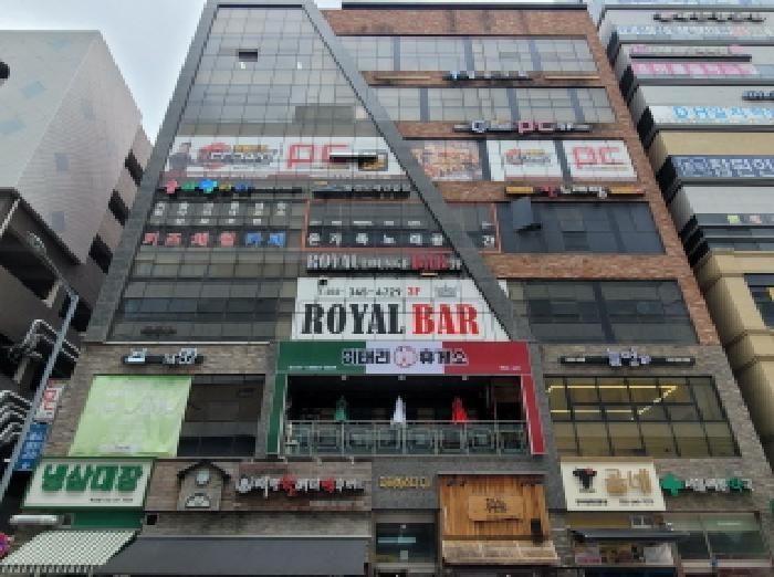 경기도 부천시 소사구 옥길동 744-5 라피에스타큐브이주건축물제1동 3층 303호 근린상가 경매 사진 24
