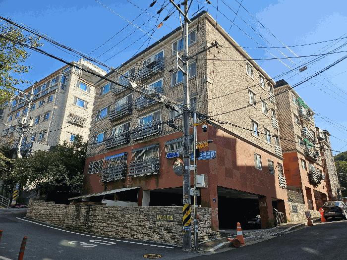서울특별시 구로구 오류동 217-10 대신아트빌 제에이동 제2층 제201호 다세대(빌라) 경매 사진 1
