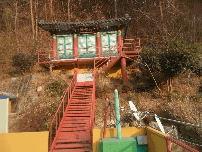 경상남도 창원시 마산합포구 진동면 태봉리 산115-1 임야 경매 사진 2