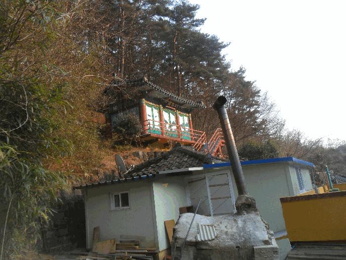 경상남도 창원시 마산합포구 진동면 태봉리 산115-1 임야 경매 사진 3