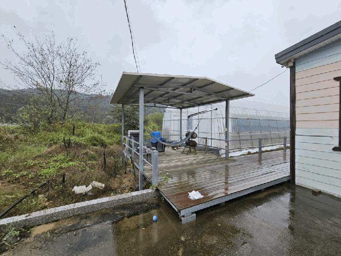 경상남도 함안군 대산면 장암리 449-1 답 경매 사진 14