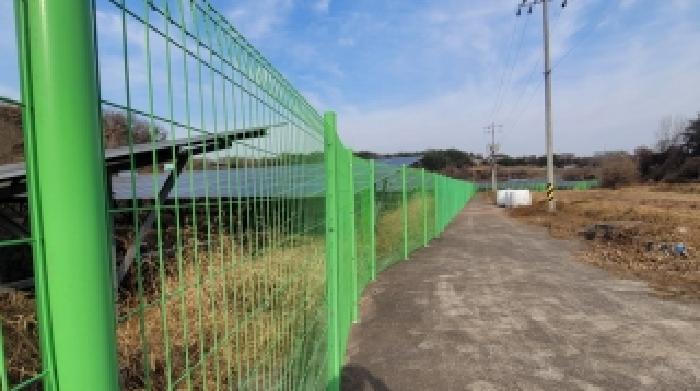 경상남도 함안군 법수면 백산리 536-1 잡종지 경매 사진 14