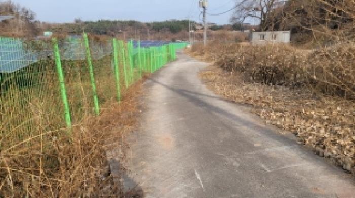 경상남도 함안군 법수면 백산리 536-7 잡종지 경매 사진 13