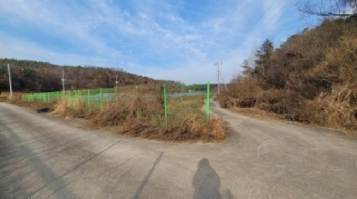 경상남도 함안군 법수면 백산리 544-8 잡종지 경매 사진 17