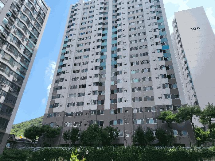 대구광역시 달성군 다사읍 서재리 145 서재보성타운 109동 4층401호 아파트 경매 사진 4