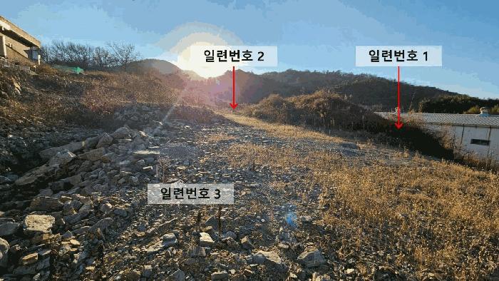 경상남도 함안군 칠서면 청계리 695 전 경매 사진 2