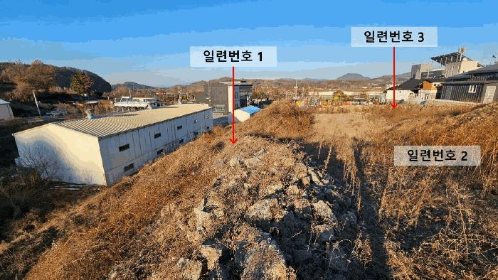 경상남도 함안군 칠서면 청계리 695 전 경매 사진 4
