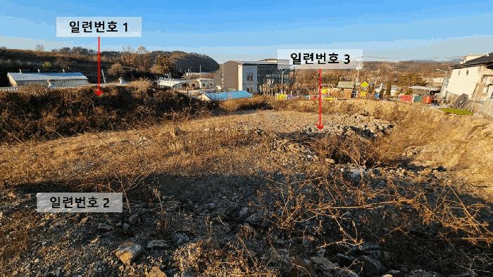경상남도 함안군 칠서면 청계리 695 전 경매 사진 5