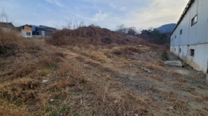 경상남도 함안군 칠서면 청계리 695 전 경매 사진 7