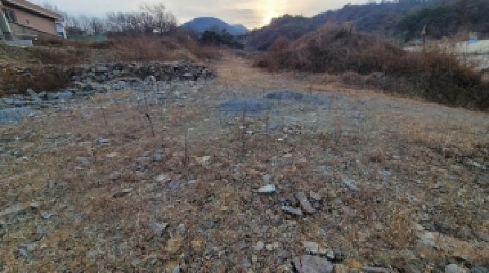 경상남도 함안군 칠서면 청계리 695 전 경매 사진 8