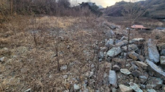 경상남도 함안군 칠서면 청계리 695 전 경매 사진 9