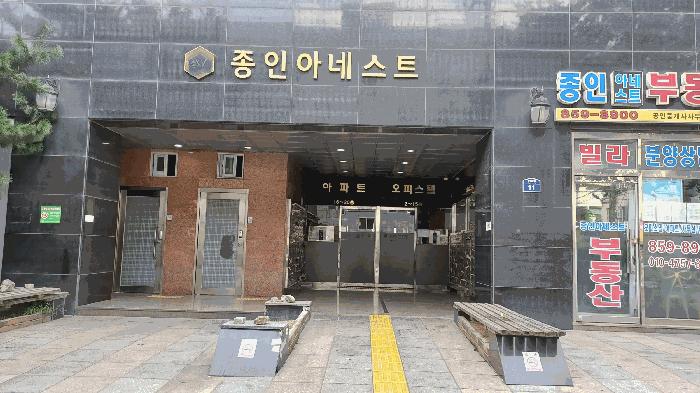 서울특별시 구로구 구로동 110 종인아네스트 제8층 제809호 오피스텔 경매 사진 1
