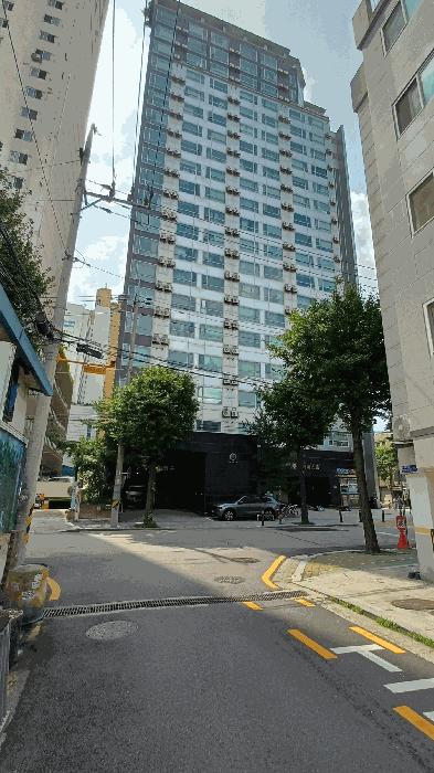 서울특별시 구로구 구로동 110 종인아네스트 제8층 제809호 오피스텔 경매 사진 2