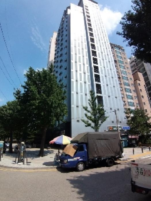 서울특별시 구로구 구로동 110 종인아네스트 제8층 제809호 오피스텔 경매 사진 7
