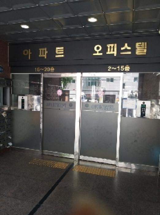 서울특별시 구로구 구로동 110 종인아네스트 제8층 제809호 오피스텔 경매 사진 8