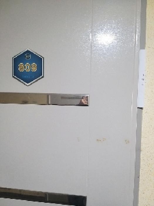 서울특별시 구로구 구로동 110 종인아네스트 제8층 제809호 오피스텔 경매 사진 9