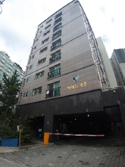 서울특별시 금천구 가산동 535-156 이지크라운 제5층 제502호 오피스텔 경매 사진 7
