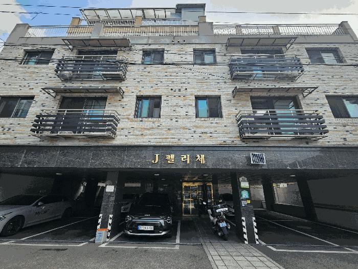 서울특별시 금천구 독산동 376-17 제이펠리체 제2층 제203호 다세대(빌라) 경매 사진 1