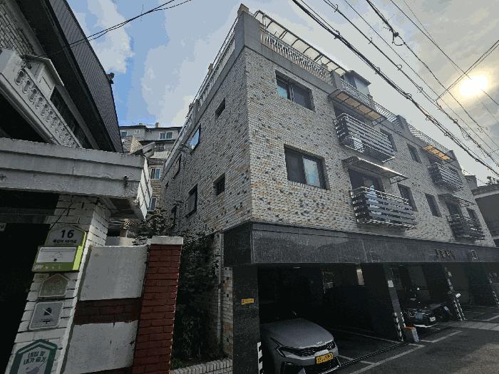 서울특별시 금천구 독산동 376-17 제이펠리체 제2층 제203호 다세대(빌라) 경매 사진 5
