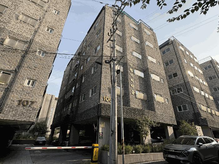 서울 구로구 다세대(빌라)