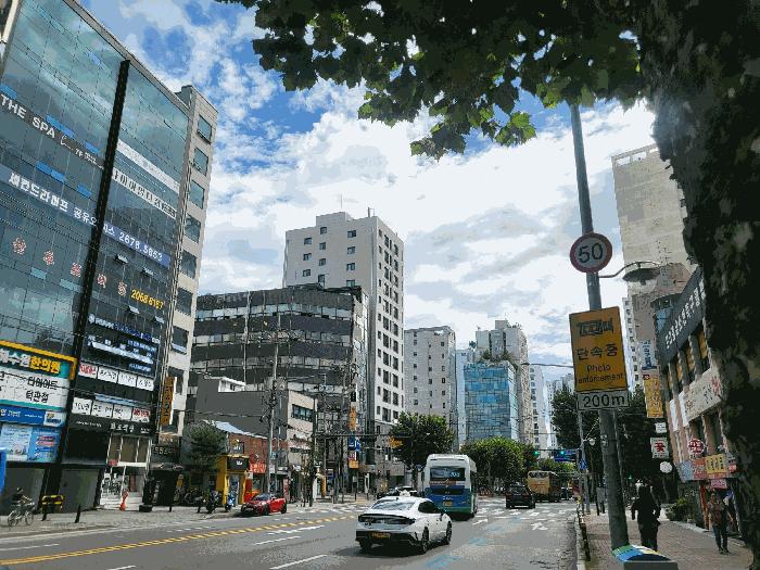 서울특별시 영등포구 영등포동8가 75-8 근린시설 경매 사진 1