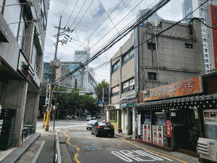 서울특별시 영등포구 영등포동8가 75-8 근린시설 경매 사진 13