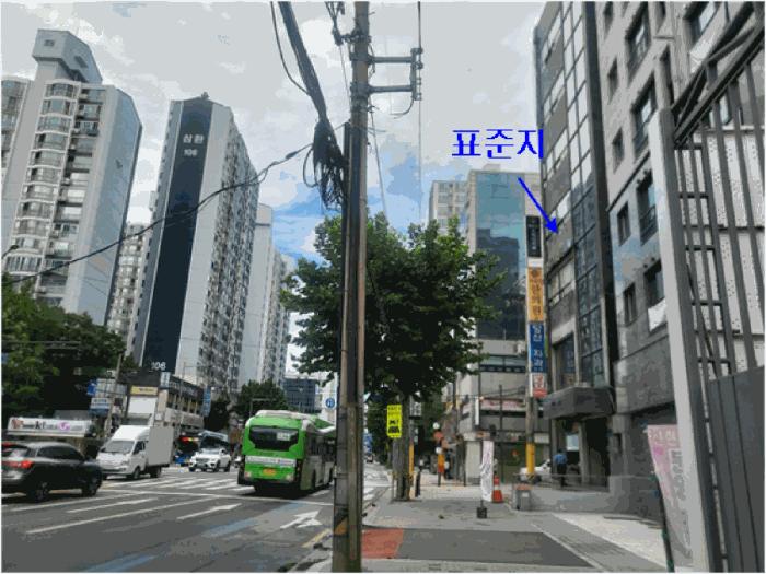 서울특별시 영등포구 영등포동8가 75-8 근린시설 경매 사진 16