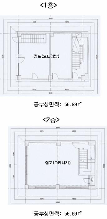 서울특별시 영등포구 영등포동8가 75-8 근린시설 경매 사진 23