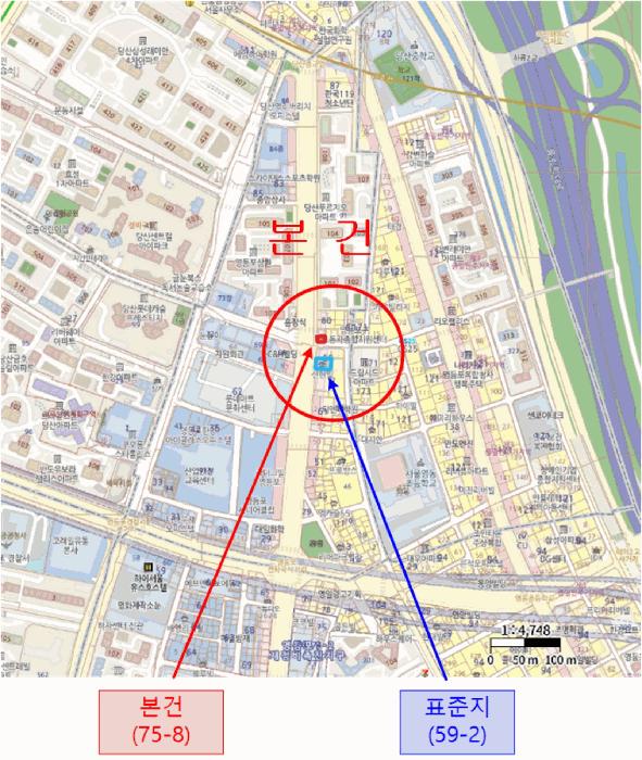 서울특별시 영등포구 영등포동8가 75-8 근린시설 경매 사진 25