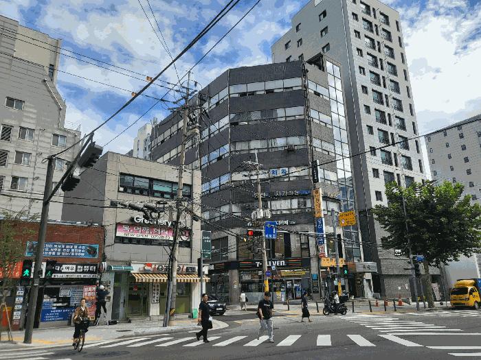 서울특별시 영등포구 영등포동8가 75-8 근린시설 경매 사진 5