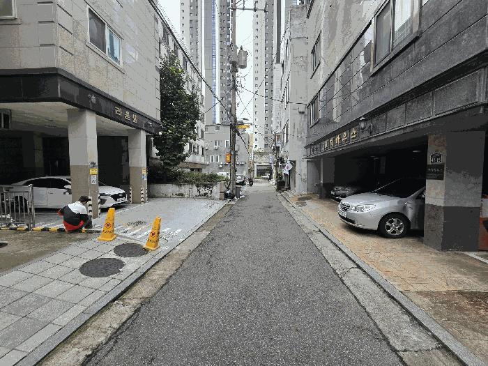 서울특별시 영등포구 영등포동2가 28-152 라움빌 제4층 제403호 다세대(빌라) 경매 사진 2
