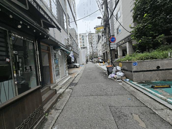 서울특별시 영등포구 영등포동2가 28-152 라움빌 제4층 제403호 다세대(빌라) 경매 사진 5