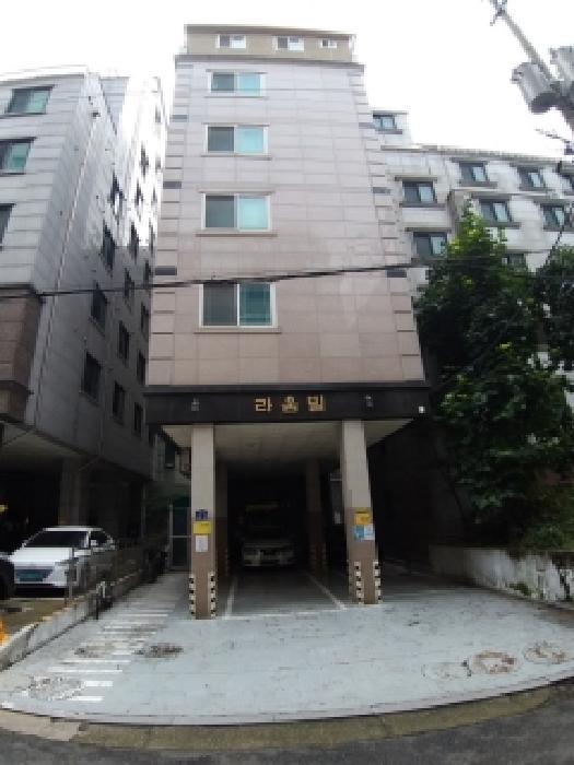 서울특별시 영등포구 영등포동2가 28-152 라움빌 제4층 제403호 다세대(빌라) 경매 사진 9