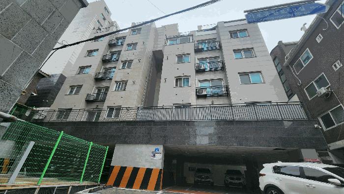 서울 강서구 다세대(빌라)