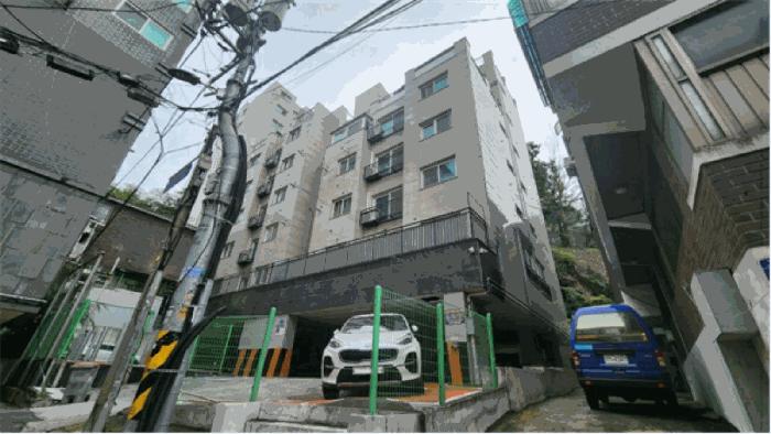 서울특별시 강서구 화곡동 367-73 세담파크뷰(1동) 제7층 제701호 다세대(빌라) 경매 사진 4