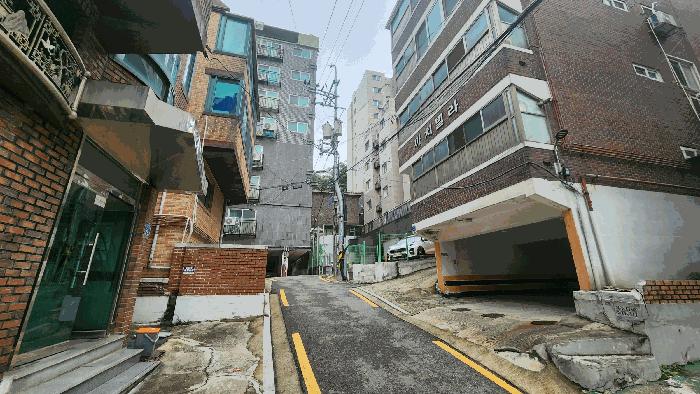 서울특별시 강서구 화곡동 367-73 세담파크뷰(1동) 제7층 제701호 다세대(빌라) 경매 사진 8