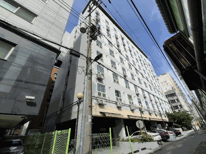 서울특별시 영등포구 영등포동1가 144 헤렌어반 제6층 제601호 다세대(빌라) 경매 사진 1