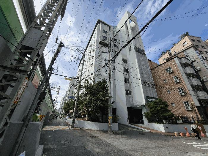 서울특별시 영등포구 영등포동1가 144 헤렌어반 제6층 제601호 다세대(빌라) 경매 사진 3