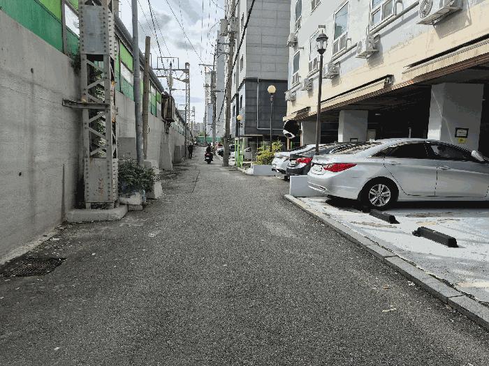 서울특별시 영등포구 영등포동1가 144 헤렌어반 제6층 제601호 다세대(빌라) 경매 사진 6