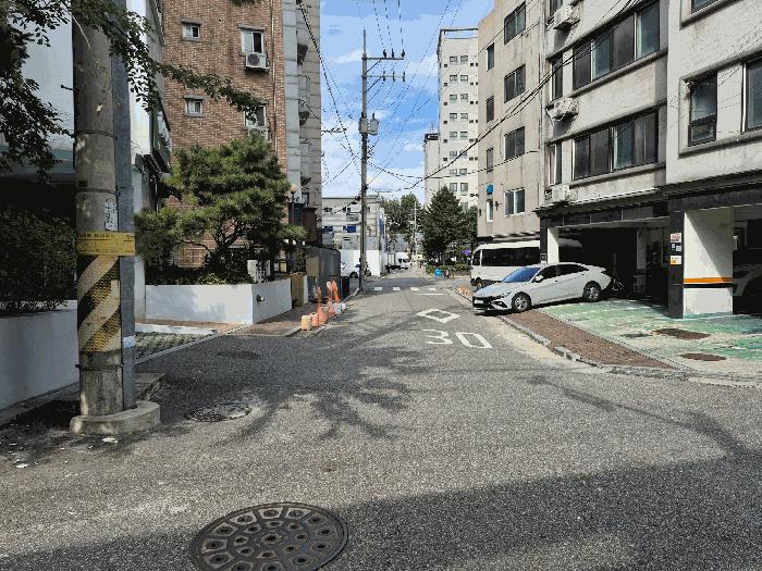 서울특별시 영등포구 영등포동1가 144 헤렌어반 제6층 제601호 다세대(빌라) 경매 사진 8