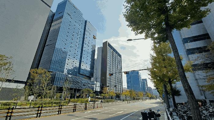 서울특별시 금천구 가산동 319-8 에이스한솔타워 제10층 제1005호 아파트형공장 경매 사진 6