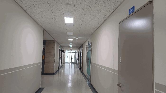 서울특별시 금천구 가산동 319-8 에이스한솔타워 제10층 제1005호 아파트형공장 경매 사진 8