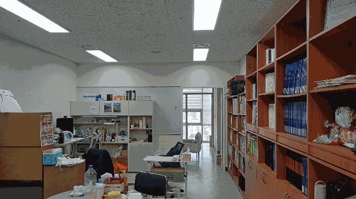 서울특별시 금천구 가산동 319-8 에이스한솔타워 제10층 제1005호 아파트형공장 경매 사진 9