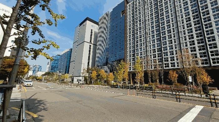 서울특별시 금천구 가산동 319-8 에이스한솔타워 제19층 제1914호 아파트형공장 경매 사진 2