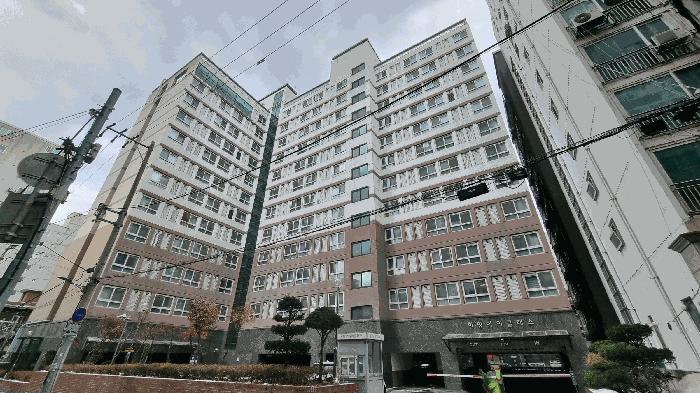 서울특별시 강서구 화곡동 926-5 한양아이클래스 제9층 제928호 아파트 경매 사진 1