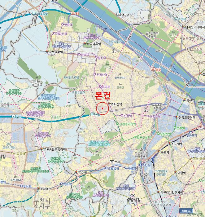 서울특별시 강서구 화곡동 926-5 한양아이클래스 제9층 제928호 아파트 경매 사진 14