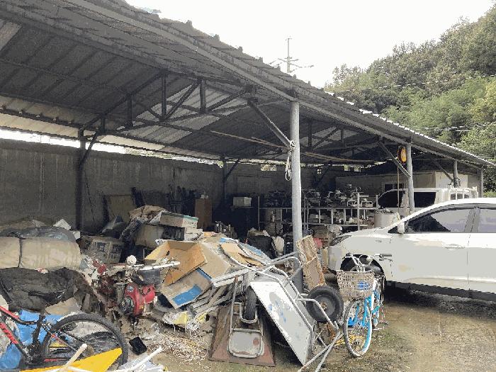 경상남도 함안군 대산면 장암리 757-1 답 경매 사진 16
