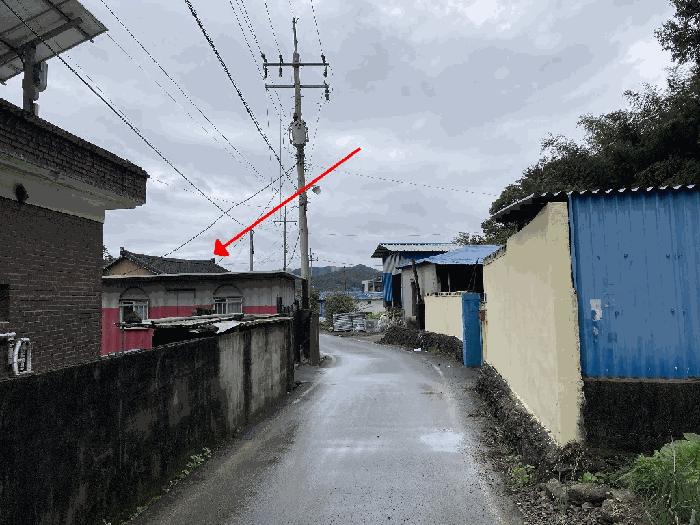 경상남도 함안군 대산면 장암리 757-1 답 경매 사진 19