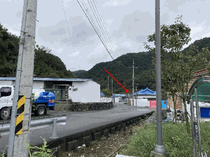 경상남도 함안군 대산면 장암리 757-1 답 경매 사진 20
